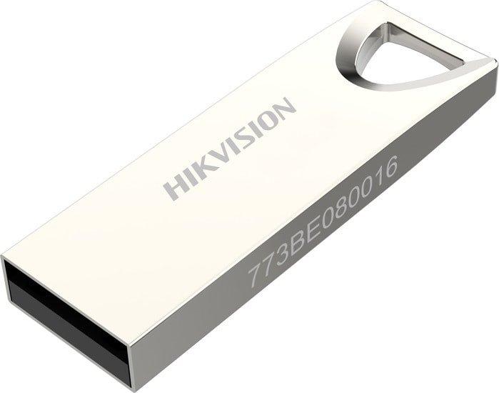 USB Flash Hikvision HS-USB-M200 USB2.0 64GB - фото 1 - id-p216145871