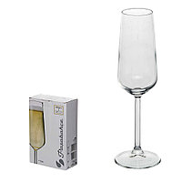 Комплект бокалов 195мл (2шт.) для шампанского Pasabahce Allegra 440079 1204270