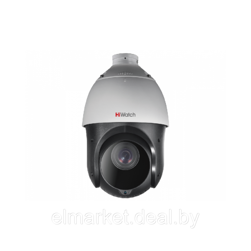 Видеокамера HiWatch DS-T265(B) - фото 1 - id-p216145998
