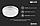 Светильник ЖКХ c опт-акус дат. WOLTA ДПП01-12-021-4К-ОА 12 Вт 4000K, круг 1/32, фото 5