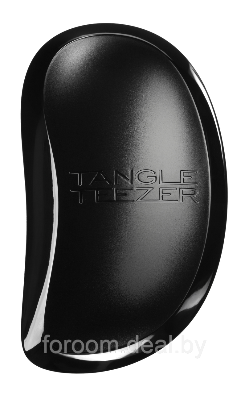 Расческа Tangle Teezer The Wet Detangler Midnight Black - фото 1 - id-p216145855