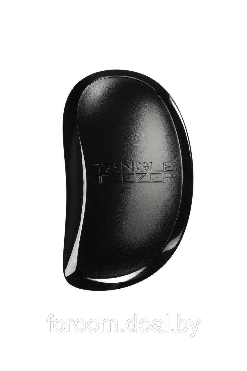 Расческа Tangle Teezer The Wet Detangler Midnight Black - фото 4 - id-p216145855