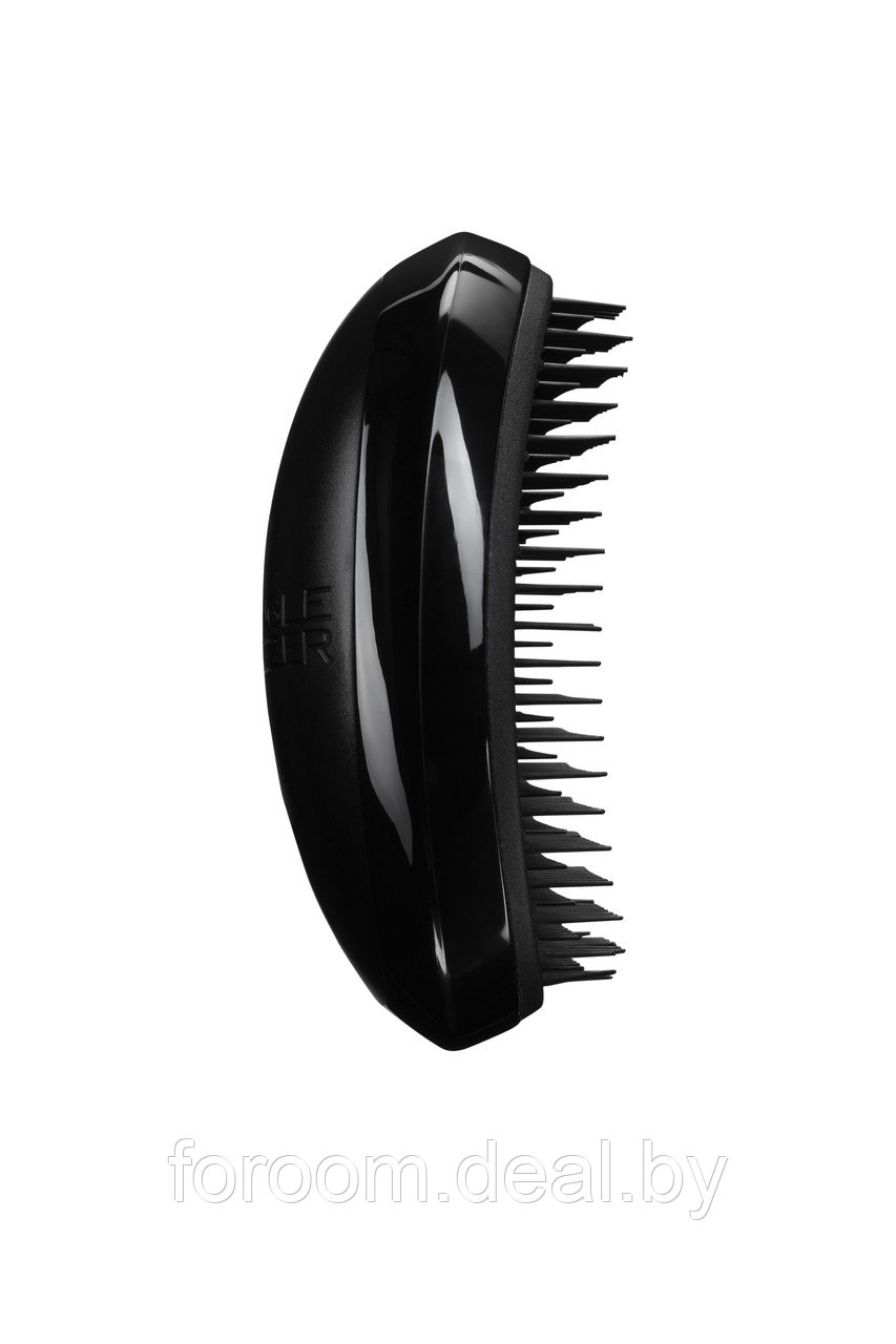 Расческа Tangle Teezer The Wet Detangler Midnight Black - фото 6 - id-p216145855