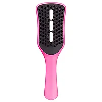 Расческа для укладки феном Tangle Teezer Easy Dry & Go Shocking Cerise