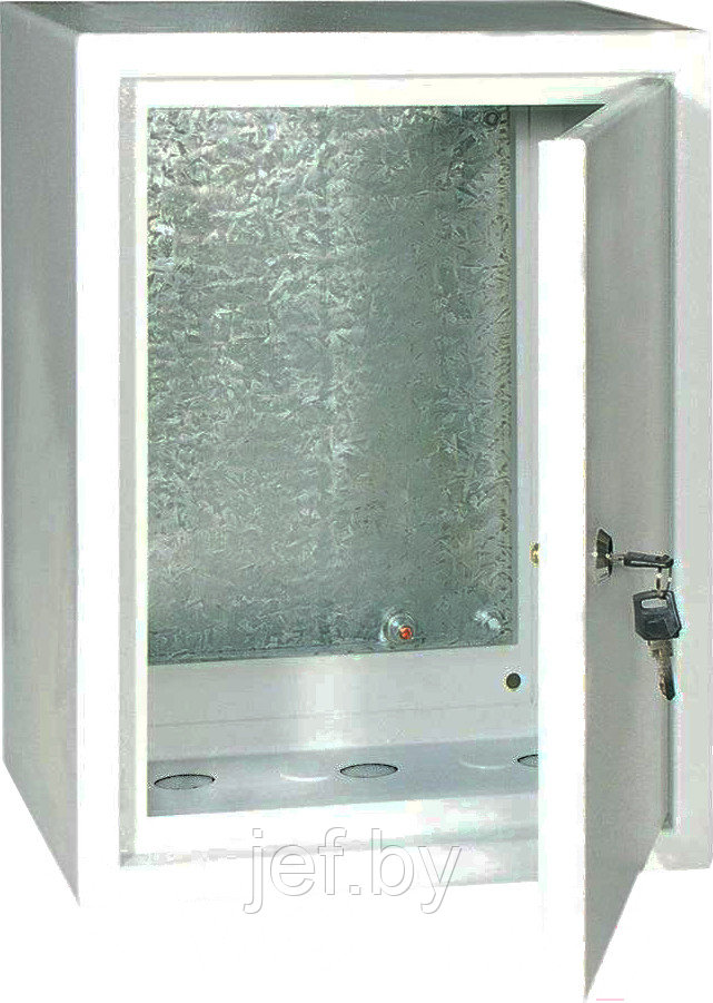 Корпус металлический щмп-1-0 395х310х220 TDM SQ0905-0059