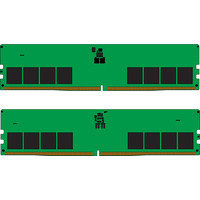 Оперативная память Kingston ValueRam 2x32ГБ DDR5 4800 МГц KVR48U40BD8K2-64