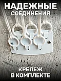 Сушилка для белья настенно-потолочная GIMI LIFT 180 см, фото 8
