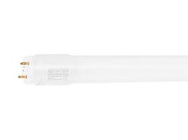 Лампа светодиодная T8 10 Вт G13 4000К промышленная (длина 600мм, нейтральный белый свет) ЮПИТЕР
