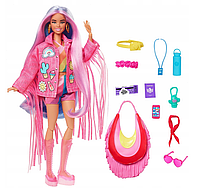 Кукла Barbie Экстра Fly Desert HPB15