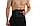 Массажер электрический миостимулятор живота EMS Abdominal Toning Belt, фото 5