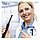 Комплект зубных щеток Oral-B Pro 3 3900 Duo Cross Action + Sensi White D505.523.3H, фото 4