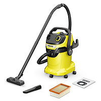 Пылесос Karcher WD 5 V-25/5/22 1.628-300.0