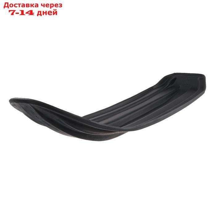 Накладка на лыжу для снегохода YAMAHA VK540 III, 1200x300x6 - фото 1 - id-p215606451