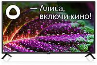 Телевизор 42 дюйма BBK 42LEX-9201/FTS2C SMART TV черный