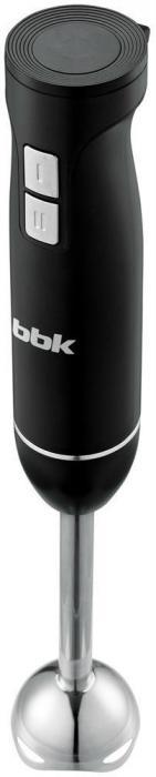 BBK KBH0812 черный - фото 2 - id-p216152543