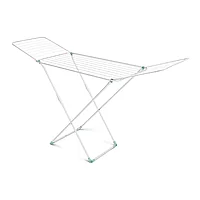 Сушилка для белья напольная складная NIKA СБ1 18 м белый