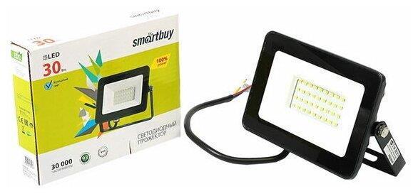 SMARTBUY (SBL-FLSMD-30-65K) 30W/6500K - фото 2 - id-p216152661