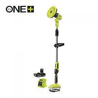 ONE + / Телескопическая щетка RYOBI R18TPS-120G