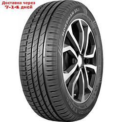 Шина летняя Nordman SX3 215/55 R16 97H