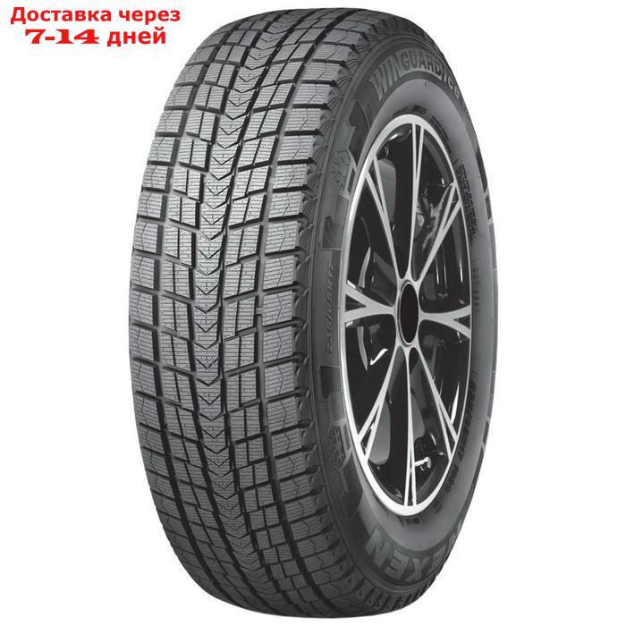 Шина зимняя нешипуемая Nexen Winguard Ice SUV 265/70 R16 112Q - фото 1 - id-p216017644