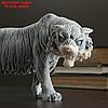 Сувенир "Тигр большой" 13,3см, фото 3