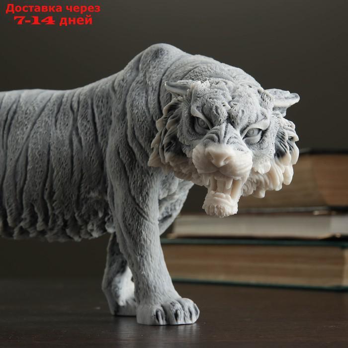 Сувенир "Тигр большой" 13,3см - фото 3 - id-p216015238