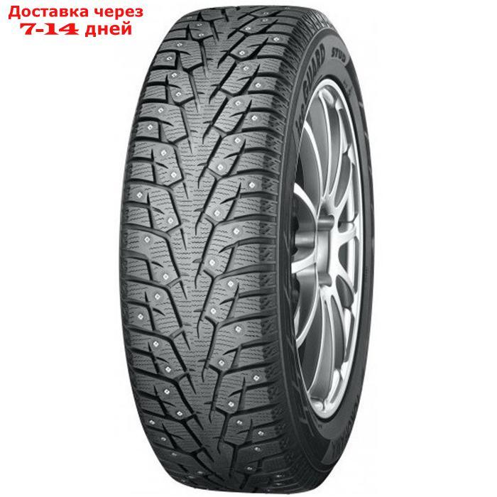 Шина зимняя шипованная Yokohama IceGuard IG55 235/55 R19 105T