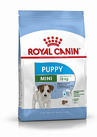 Royal Canin Puppy Mini, 8 кг