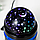 Проектор-ночник Звездное небо LED mini Star Light, 5W, фото 5
