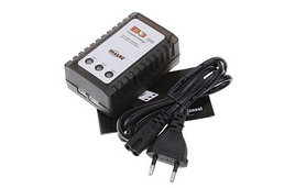 Deep RC Зарядное устройство Deep RC IMAX B3 PRO COMPACT 10W (2-3S)