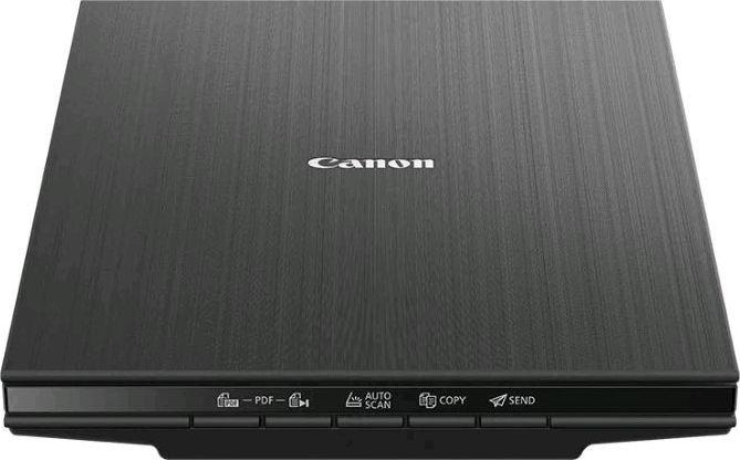 Сканер Canon CanoScan LiDE 400, CIS 2996C010 - фото 1 - id-p216158815