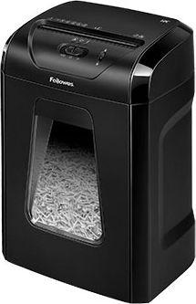 Уничтожитель Fellowes Powershred 12C FS-71201 (4x40)