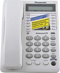 Телефон Panasonic КХ-ТS2362RUW