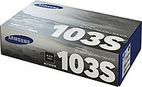 Тонер-картридж Samsung MLT-D103S/SEE для ML-2950ND/2955ND