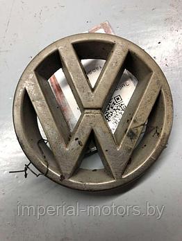 Эмблема Volkswagen Golf 3