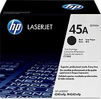 Тонер-картридж HP Q5945A для LJ 4345mfp