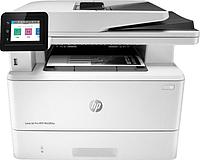 МФУ А4 HP LaserJet Pro M428fdw W1A30A Wi-Fi, Lan + Факс