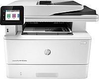 МФУ А4 HP LaserJet Pro M428fdn W1A29A Lan + Факс