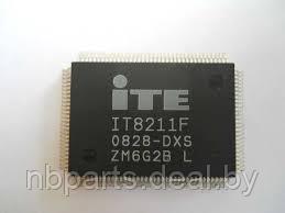 Мультиконтроллер ITE IT8211F DXS - фото 1 - id-p111777398