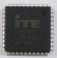 Мультиконтроллер ITE IT8510TE GXA