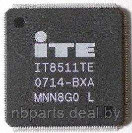 Мультиконтроллер ITE IT8511TE BXS - фото 1 - id-p111777403