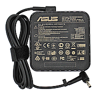 Блок питания (зарядное устройство) для ноутбука Asus 90W, 19V 4.74A, 4.5x3.0, EXA1202YN, оригинал с сетевым