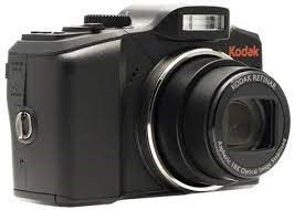 Цифровая фотокамера Kodak Easy Share Z915 - фото 1 - id-p216160110