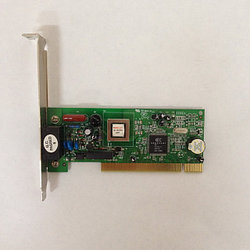 Внутренний модем PCI TP-Link TP 94V-0 CX11252 Rev B