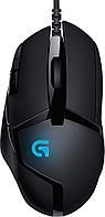 Мышь Logitech G402 Hyperion Fury 910-004067 , USB