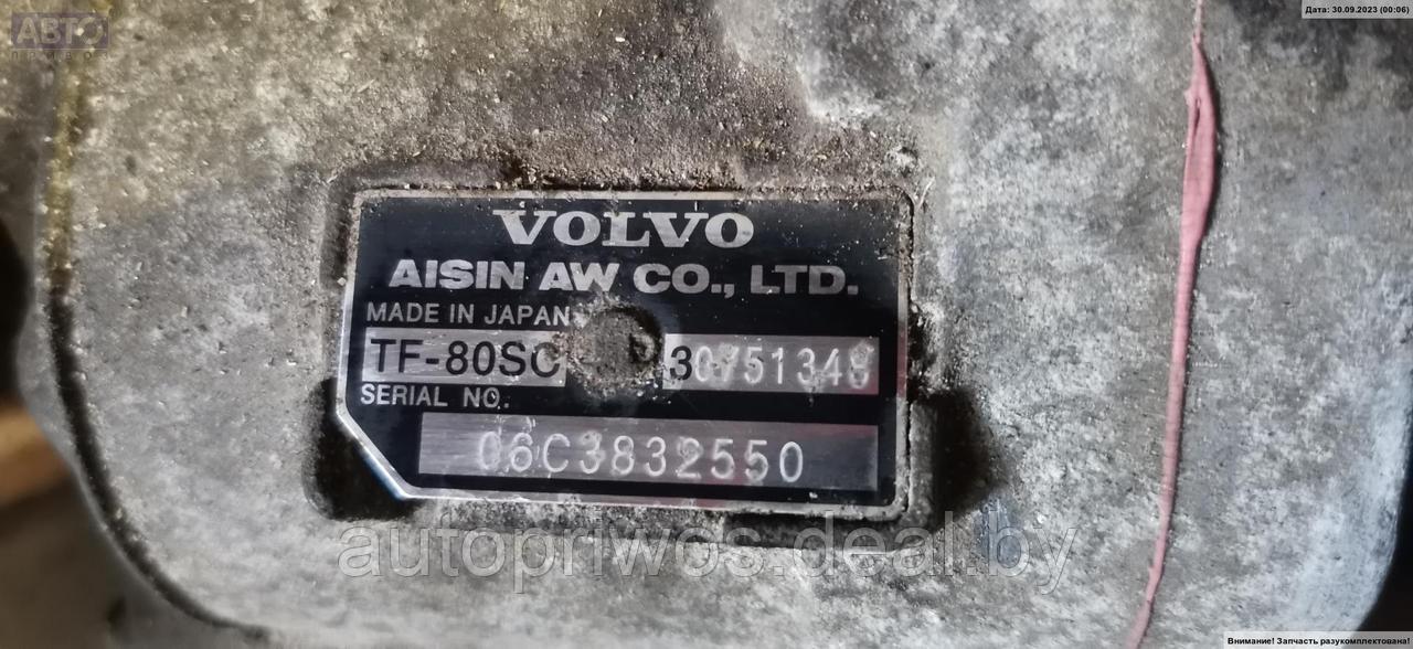 КПП автоматическая (АКПП) Volvo XC90 - фото 6 - id-p203028843