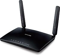 Маршрутизатор беспроводной TP-Link TL-MR6400 Wi-Fi 4, 3LAN, 1LAN/WAN, 4G