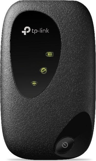 Маршрутизатор беспроводной TP-Link M7200 Wi-Fi 4, 4G