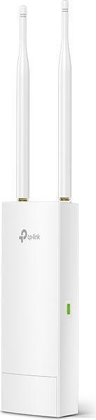 Точка доступа TP-Link EAP110-outdoor Wi-Fi 4 - фото 1 - id-p216158317