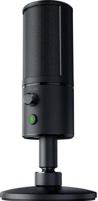 Микрофон Razer Seiren X RZ19-02290100-R3M1